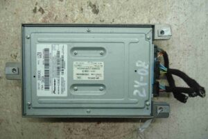 Изображение товара 96802 - 00096802 blok usilitelya muzyki 3