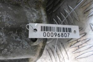 Изображение товара 96807 - 00096807 kollektor vpusknoj Audi Q7 2