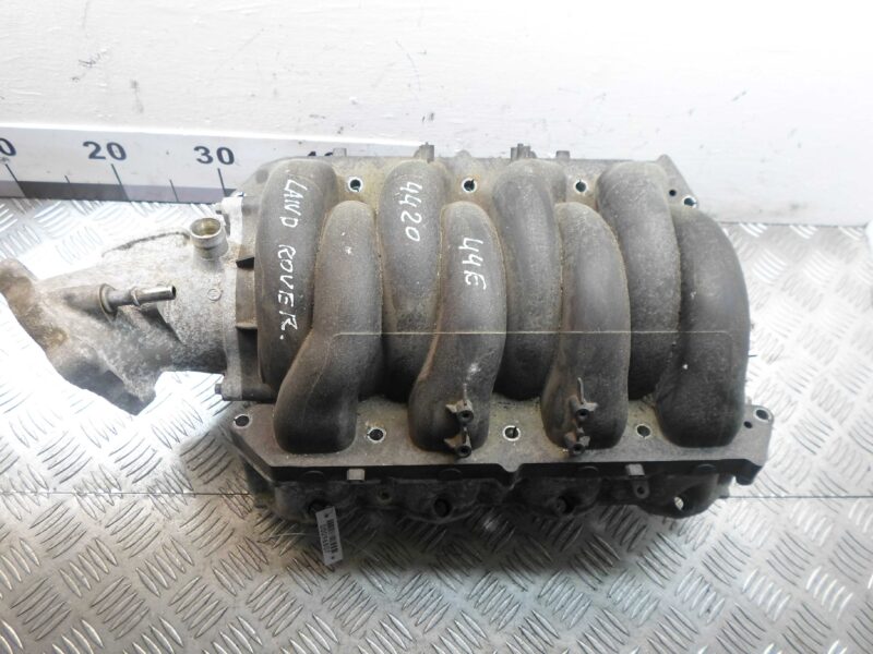 Изображение товара 96807 - 00096807 kollektor vpusknoj Audi Q7