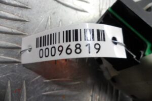 Изображение товара 96819 - 00096819 pereklyuchatel podrulevoj (strekoza) Lexus GS 3