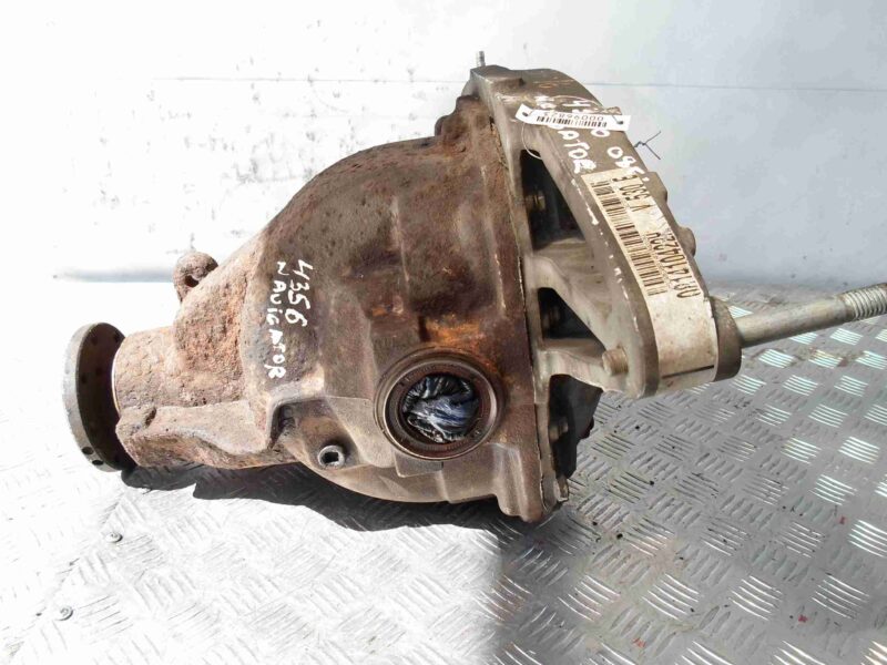 Изображение товара 96823 - 00096823 reduktor perednij