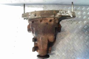 Изображение товара 96823 - 00096823 reduktor perednij 2