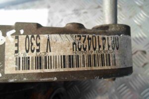 Изображение товара 96823 - 00096823 reduktor perednij 3