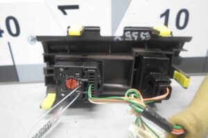 Изображение товара 96827 - 00096827 knopka salona Chevrolet Blazer 1