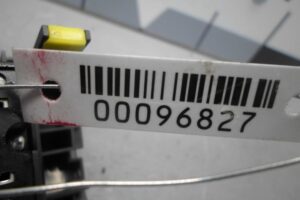 Изображение товара 96827 - 00096827 knopka salona Chevrolet Blazer 2