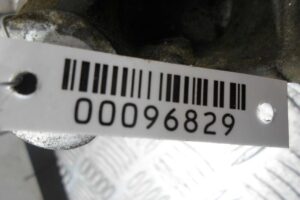 Изображение товара 96829 - 00096829 kronshtejn dvigatelya 1