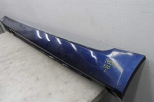 Изображение товара 96837 - 00096837 porog plastikovyj levyj 1
