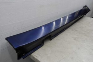 Изображение товара 96837 - 00096837 porog plastikovyj levyj 2