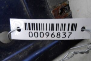 Изображение товара 96837 - 00096837 porog plastikovyj levyj 3