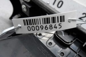 Изображение товара 96845 - 00096845 deflektor obduva salona 1