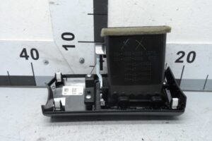 Изображение товара 96845 - 00096845 deflektor obduva salona 2