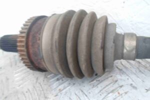 Изображение товара 96846 - 00096846 poluos zadnyaya levaya Alfa Romeo 146 1