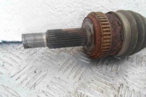 Изображение товара 96846 - 00096846 poluos zadnyaya levaya Alfa Romeo 146 2