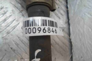 Изображение товара 96846 - 00096846 poluos zadnyaya levaya Alfa Romeo 146 3