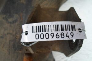 Изображение товара 96849 - 00096849 rychag perednij pravyj nizhnij Land Rover Range Rover Sport 2