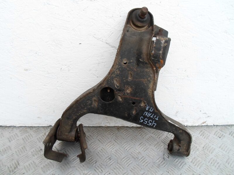 Изображение товара 96849 - 00096849 rychag perednij pravyj nizhnij Land Rover Range Rover Sport