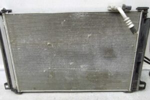 Изображение товара 96855 - 00096855 radiator konditsionera Honda Ridgeline 2