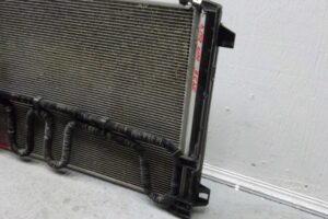 Изображение товара 96855 - 00096855 radiator konditsionera Honda Ridgeline 3