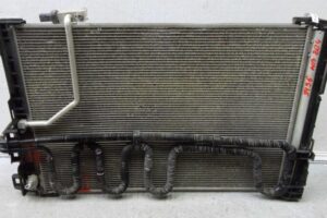 Изображение товара 96855 - 00096855 radiator konditsionera Honda Ridgeline