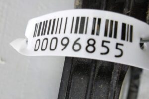 Изображение товара 96855 - 00096855 radiator konditsionera Honda Ridgeline 4