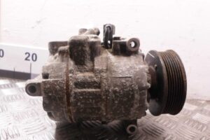 Изображение товара 96857 - 00096857 kompressor konditsionera Toyota Corolla Verso 1