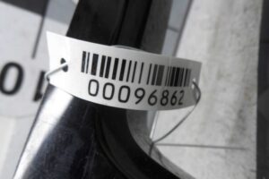 Изображение товара 96862 - 00096862 knopka steklopodemnika Chevrolet Aveo 1