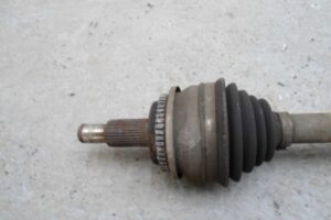 Изображение товара 96868 - 00096868 poluos zadnyaya levaya Audi Q5 1