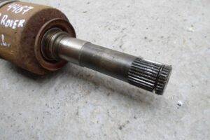 Изображение товара 96868 - 00096868 poluos zadnyaya levaya Audi Q5 3