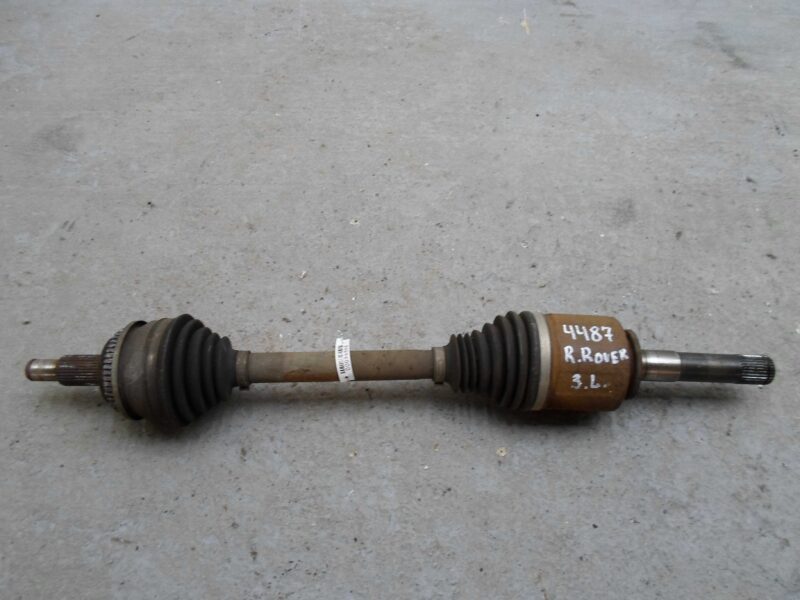 Изображение товара 96868 - 00096868 poluos zadnyaya levaya Audi Q5