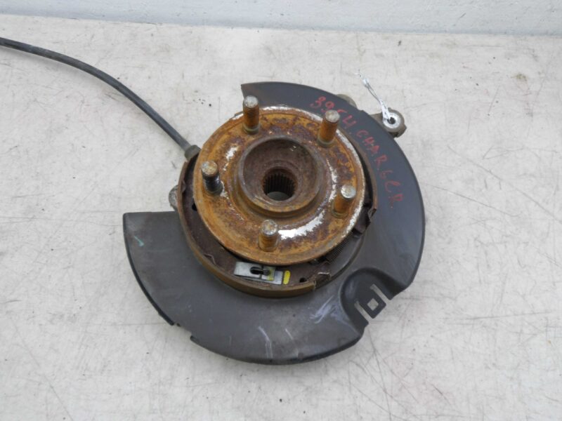 Изображение товара 96871 - 00096871 stupitsa zadnyaya pravaya