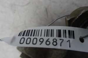 Изображение товара 96871 - 00096871 stupitsa zadnyaya pravaya 1