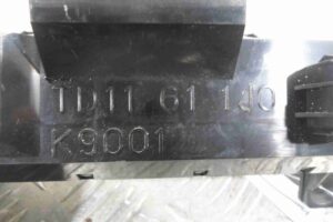 Изображение товара 96874 - 00096874 displej informatsionnyj Citroen C5 2