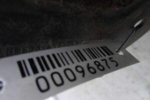 Изображение товара 96875 - 00096875 podkrylok zadnij pravyj Volkswagen Golf 2