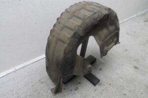 Изображение товара 96875 - 00096875 podkrylok zadnij pravyj Volkswagen Golf 3