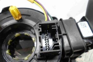 Изображение товара 96877 - 00096877 pereklyuchatel podrulevoj (strekoza) Chevrolet Aveo 3