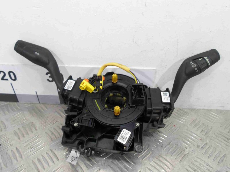 Изображение товара 96877 - 00096877 pereklyuchatel podrulevoj (strekoza) Chevrolet Aveo