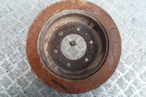 Изображение товара 96884 - 00096884 disk tormoznoj zadnij 3