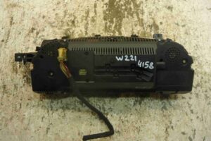 Изображение товара 96888 - 00096888 schitok priborov Ford Scorpio 2