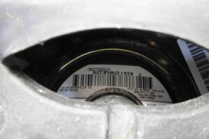 Изображение товара 96905 - 00096905 rul Peugeot 207 3