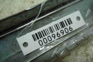 Изображение товара 96906 - 00096906 nakladka dekorativnaya 1