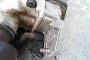 Изображение товара 96907 - 00096907 reduktor zadnij Volvo V50 1