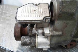 Изображение товара 96907 - 00096907 reduktor zadnij Volvo V50 3