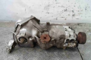 Изображение товара 96907 - 00096907 reduktor zadnij Volvo V50