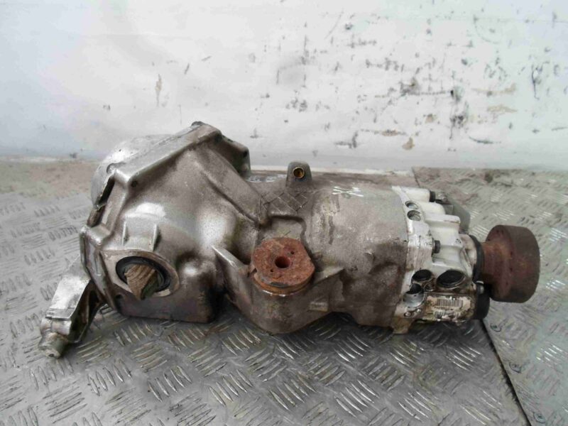 Изображение товара 96907 - 00096907 reduktor zadnij Volvo V50