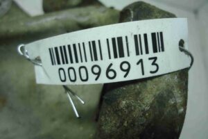 Изображение товара 96913 - 00096913 kulak povorotnyj pravyj 3