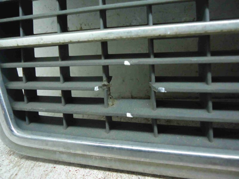 Изображение товара 96921 - 00096921 reshetka radiatora Ford Edge