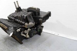 Изображение товара 96922 - 00096922 korpus otopitelya (pechki) Peugeot 306 1