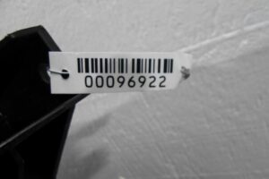 Изображение товара 96922 - 00096922 korpus otopitelya (pechki) Peugeot 306 3