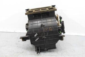 Изображение товара 96922 - 00096922 korpus otopitelya (pechki) Peugeot 306