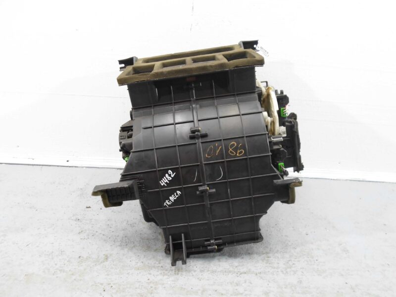 Изображение товара 96922 - 00096922 korpus otopitelya (pechki) Peugeot 306